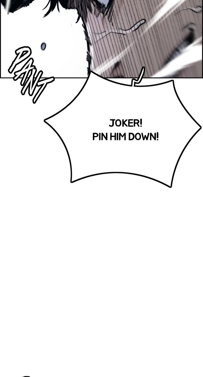Wind Breaker SS4 - Manhwa Chap 91 - Next Chap 92