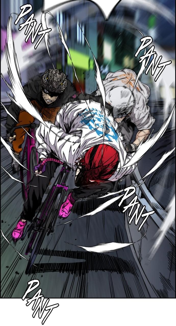 Wind Breaker SS4 - Manhwa Chap 91 - Next Chap 92
