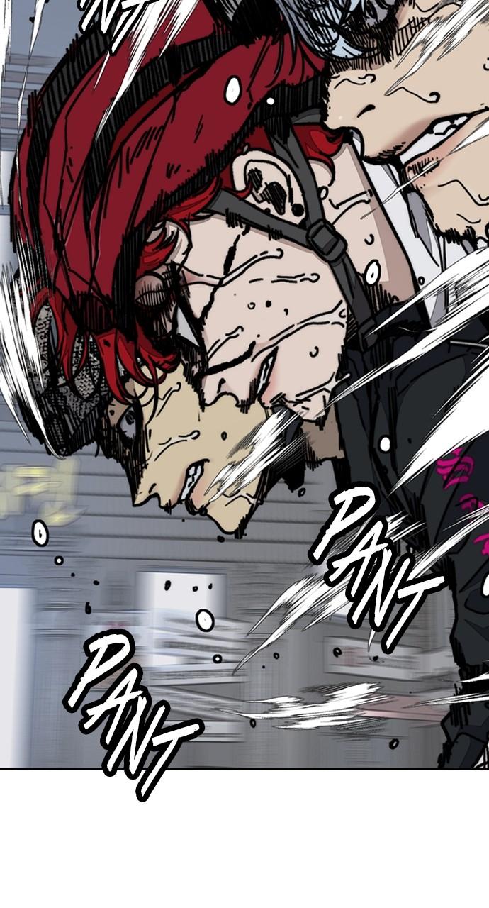 Wind Breaker SS4 - Manhwa Chap 91 - Next Chap 92