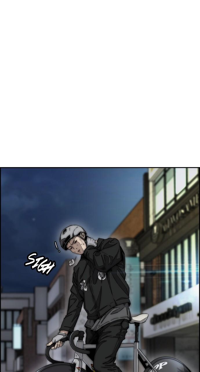Wind Breaker SS4 - Manhwa Chap 91 - Next Chap 92