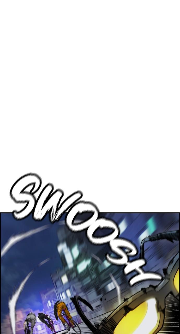 Wind Breaker SS4 - Manhwa Chap 91 - Next Chap 92