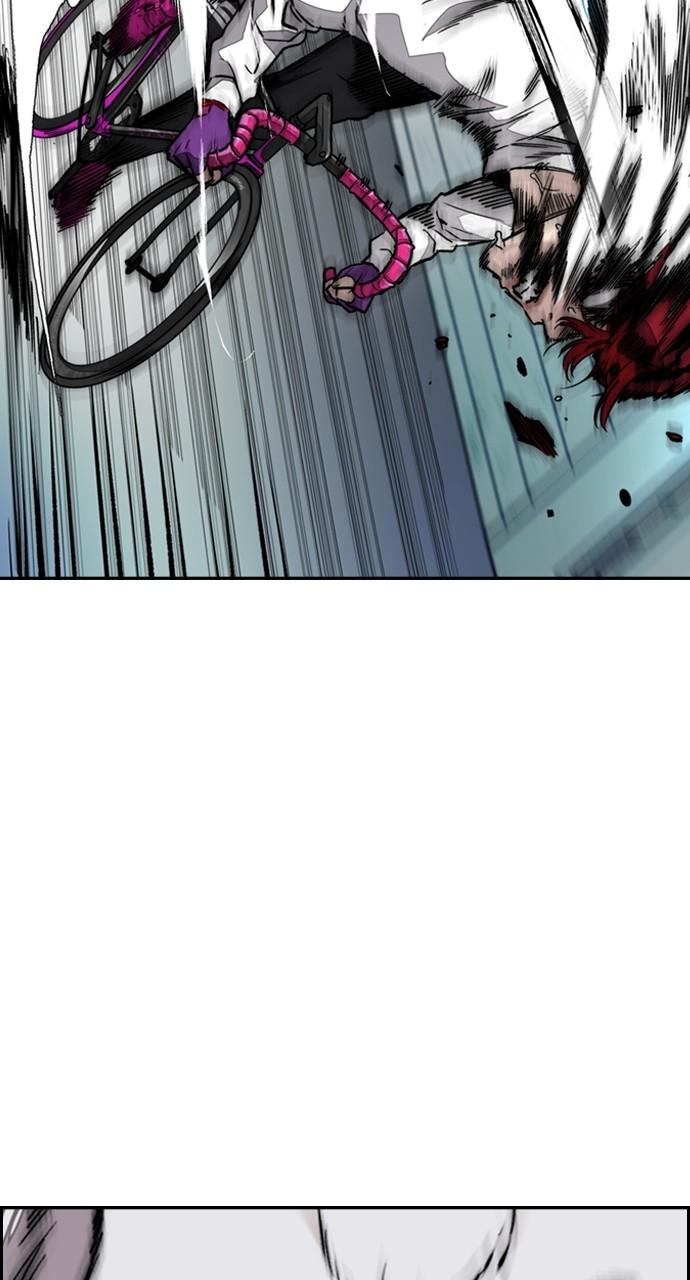 Wind Breaker SS4 - Manhwa Chap 91 - Next Chap 92