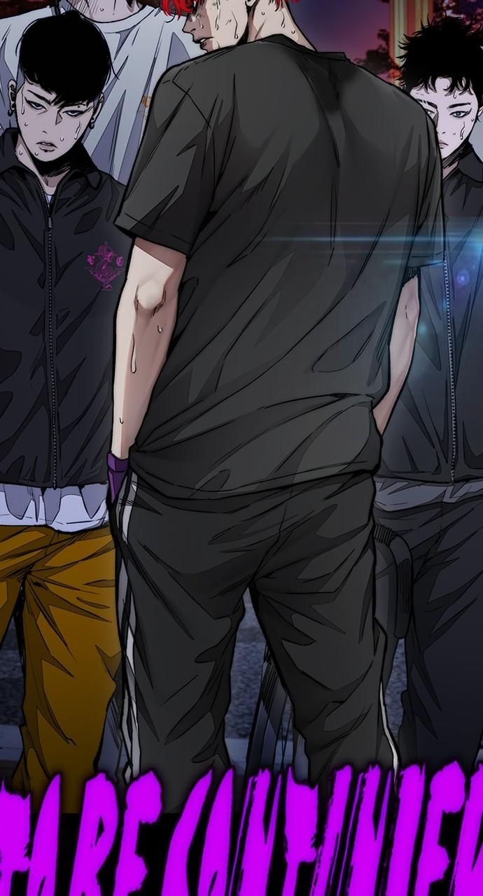 Wind Breaker SS4 - Manhwa Chap 91 - Next Chap 92