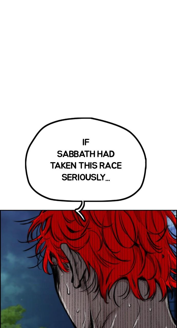 Wind Breaker SS4 - Manhwa Chap 91 - Next Chap 92
