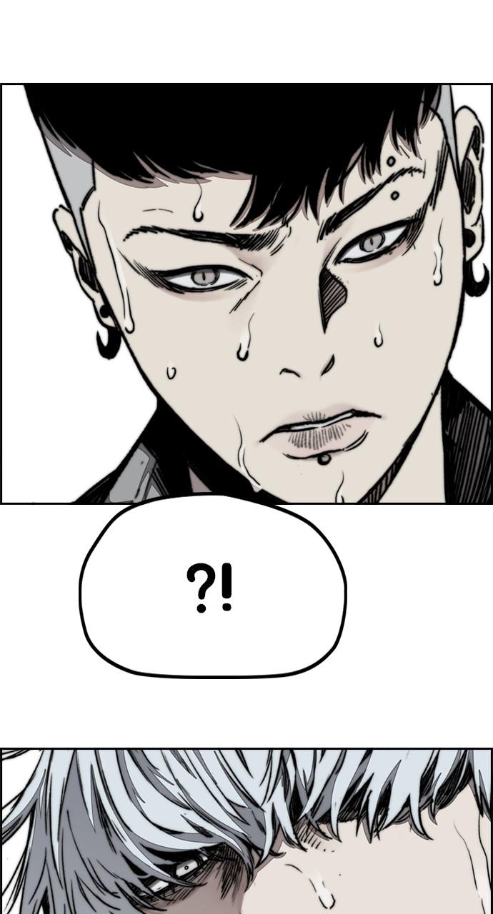 Wind Breaker SS4 - Manhwa Chap 91 - Next Chap 92