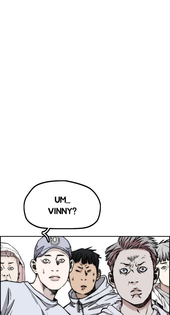 Wind Breaker SS4 - Manhwa Chap 91 - Next Chap 92