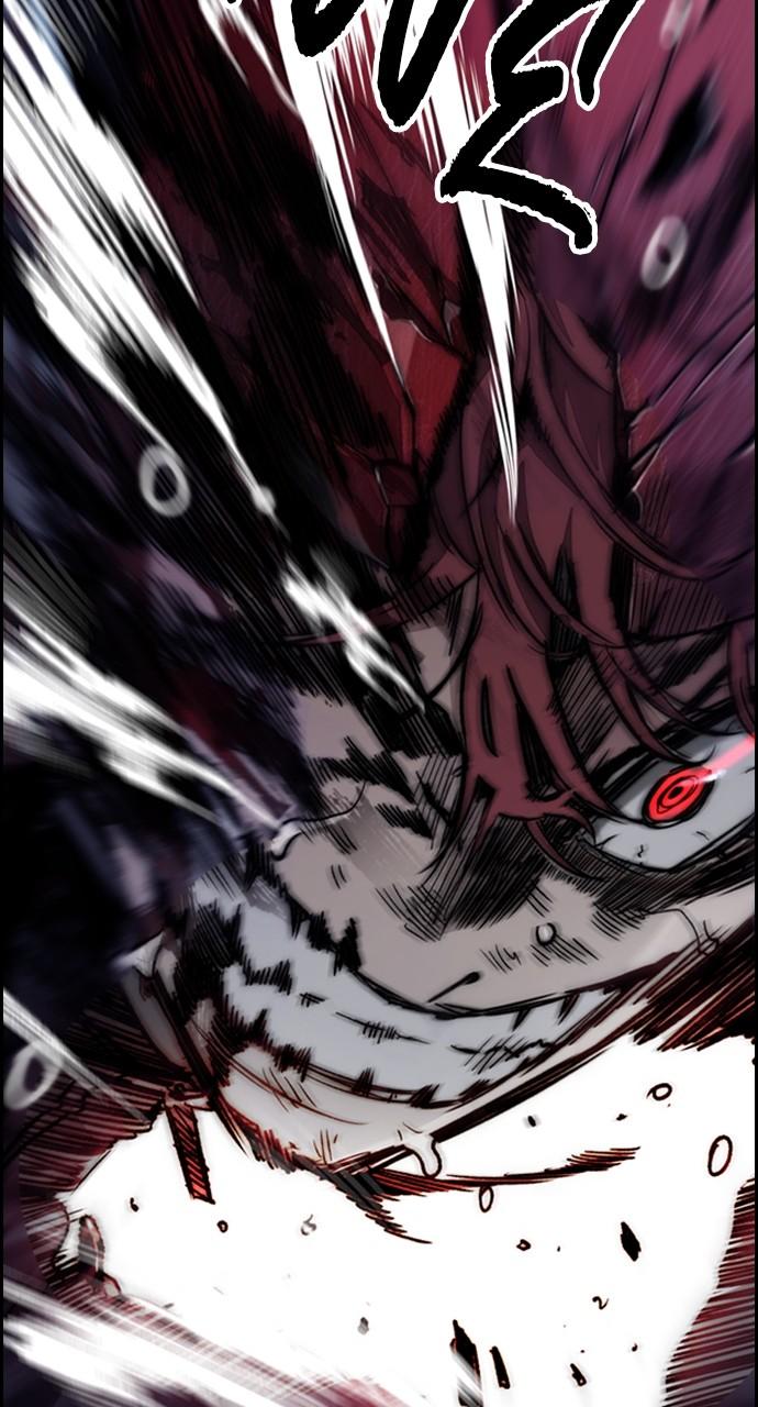 Wind Breaker SS4 - Manhwa Chap 91 - Next Chap 92