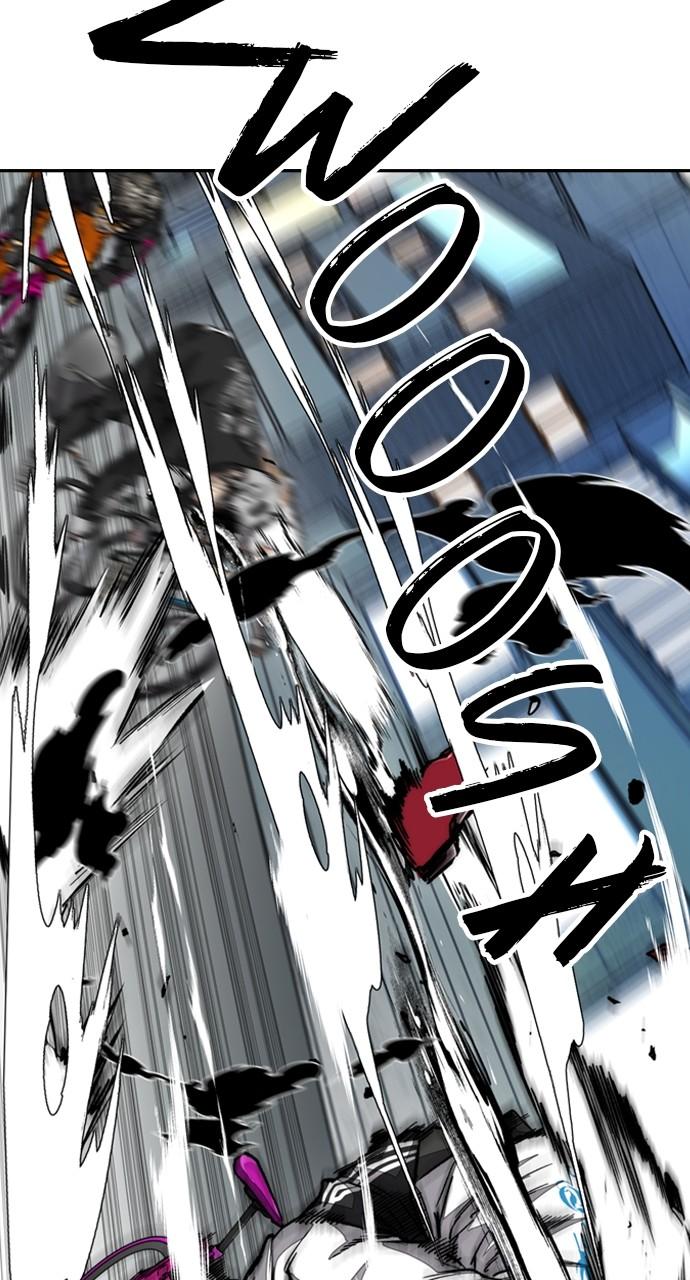 Wind Breaker SS4 - Manhwa Chap 91 - Next Chap 92