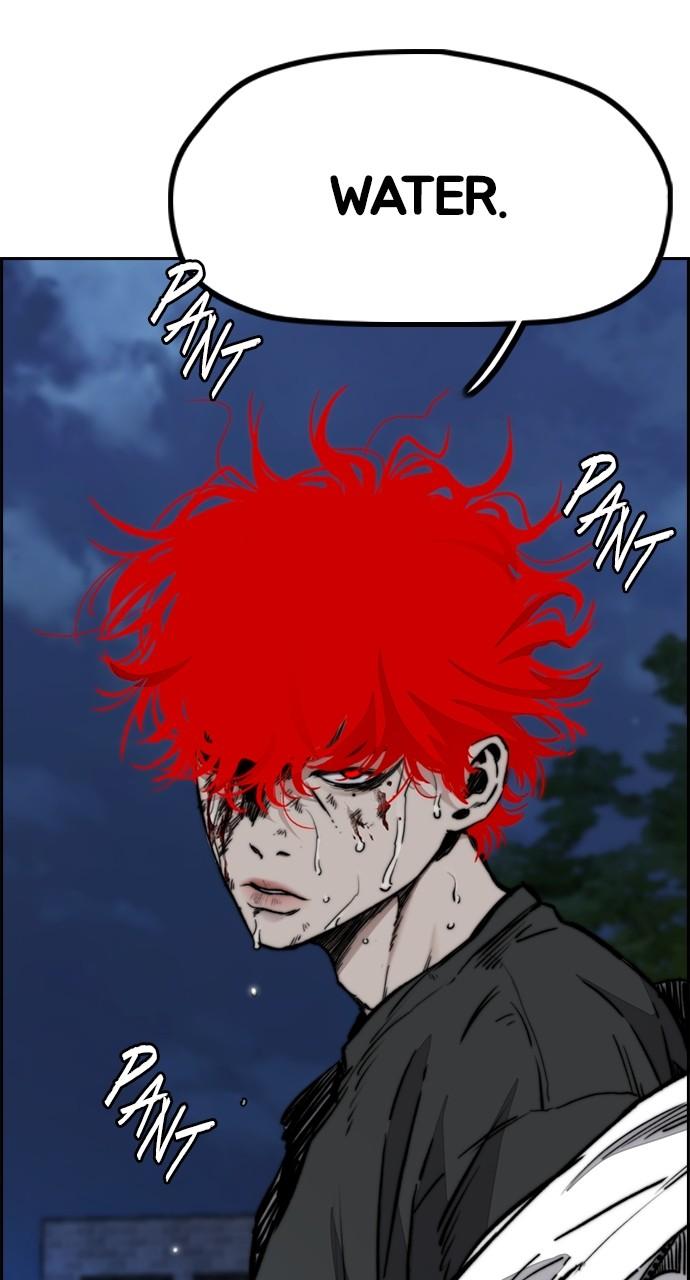 Wind Breaker SS4 - Manhwa Chap 91 - Next Chap 92