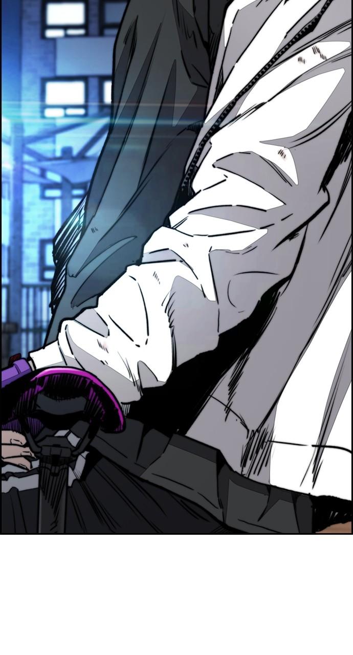 Wind Breaker SS4 - Manhwa Chap 91 - Next Chap 92