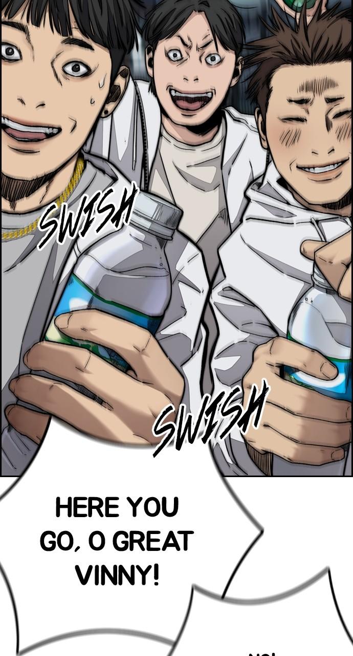 Wind Breaker SS4 - Manhwa Chap 91 - Next Chap 92