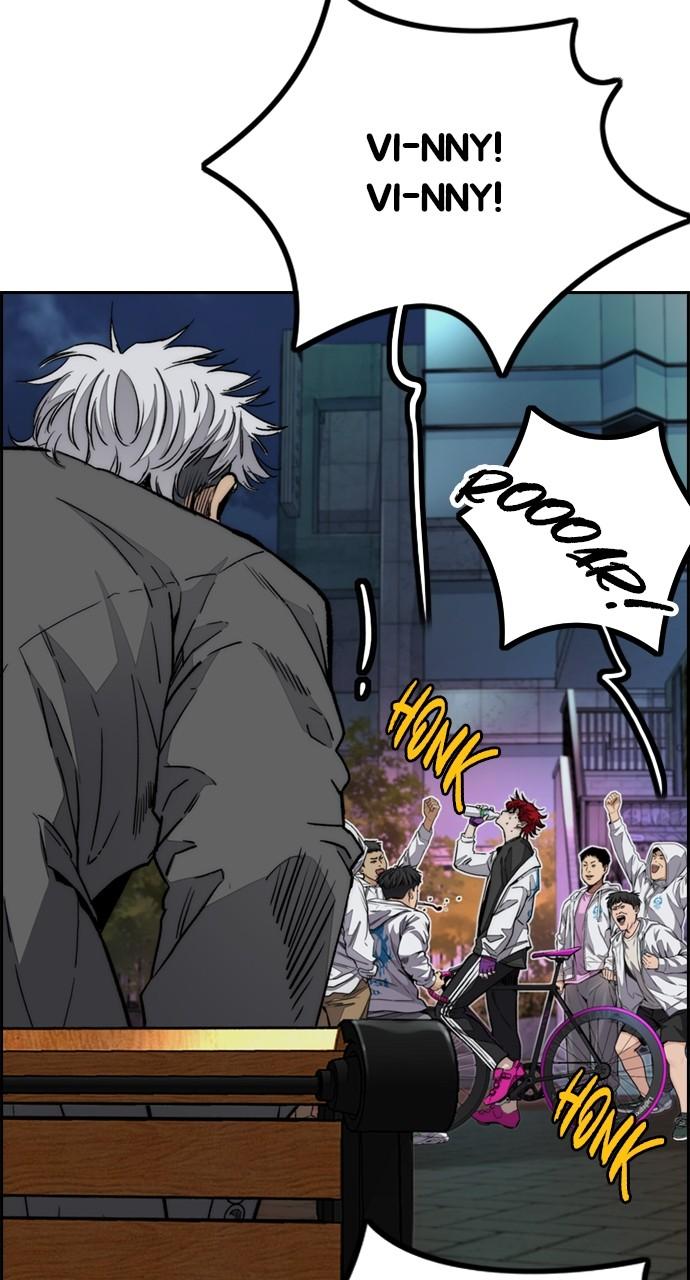 Wind Breaker SS4 - Manhwa Chap 91 - Next Chap 92