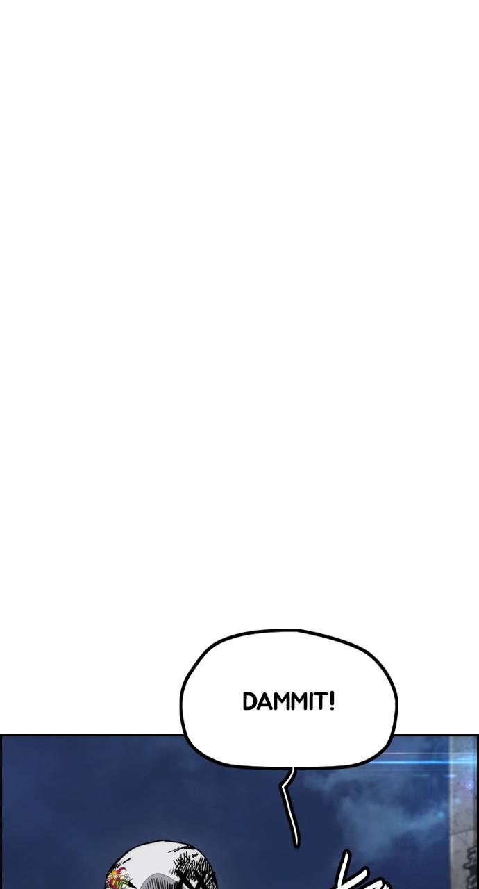 Wind Breaker SS4 - Manhwa Chap 91 - Next Chap 92