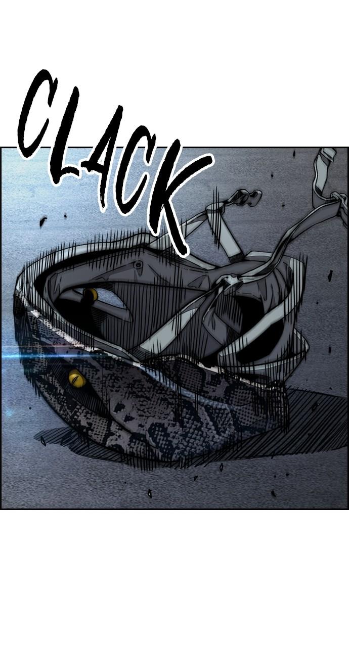Wind Breaker SS4 - Manhwa Chap 91 - Next Chap 92