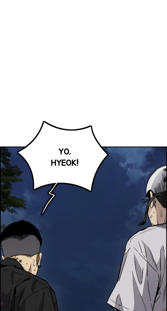 Wind Breaker SS4 - Manhwa Chap 91 - Next Chap 92