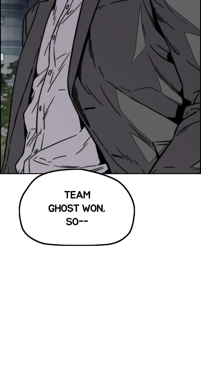 Wind Breaker SS4 - Manhwa Chap 91 - Next Chap 92