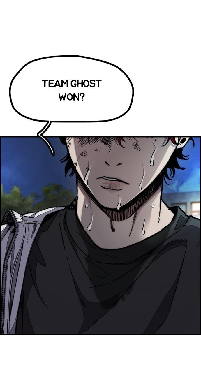 Wind Breaker SS4 - Manhwa Chap 91 - Next Chap 92