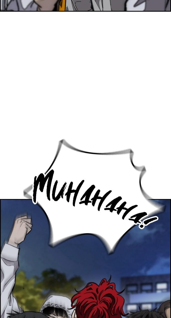 Wind Breaker SS4 - Manhwa Chap 91 - Next Chap 92