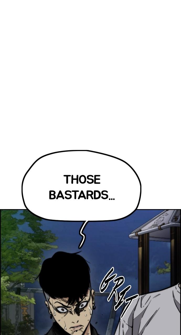 Wind Breaker SS4 - Manhwa Chap 91 - Next Chap 92