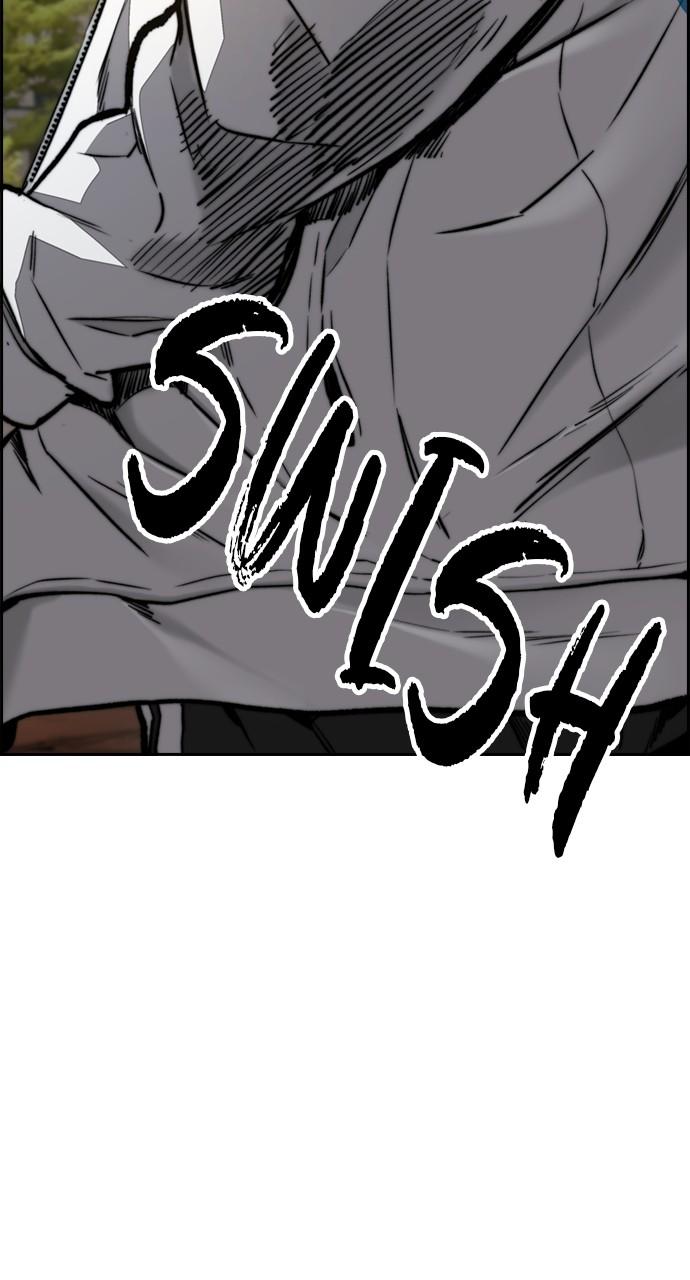 Wind Breaker SS4 - Manhwa Chap 91 - Next Chap 92