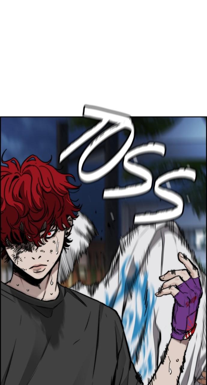 Wind Breaker SS4 - Manhwa Chap 91 - Next Chap 92