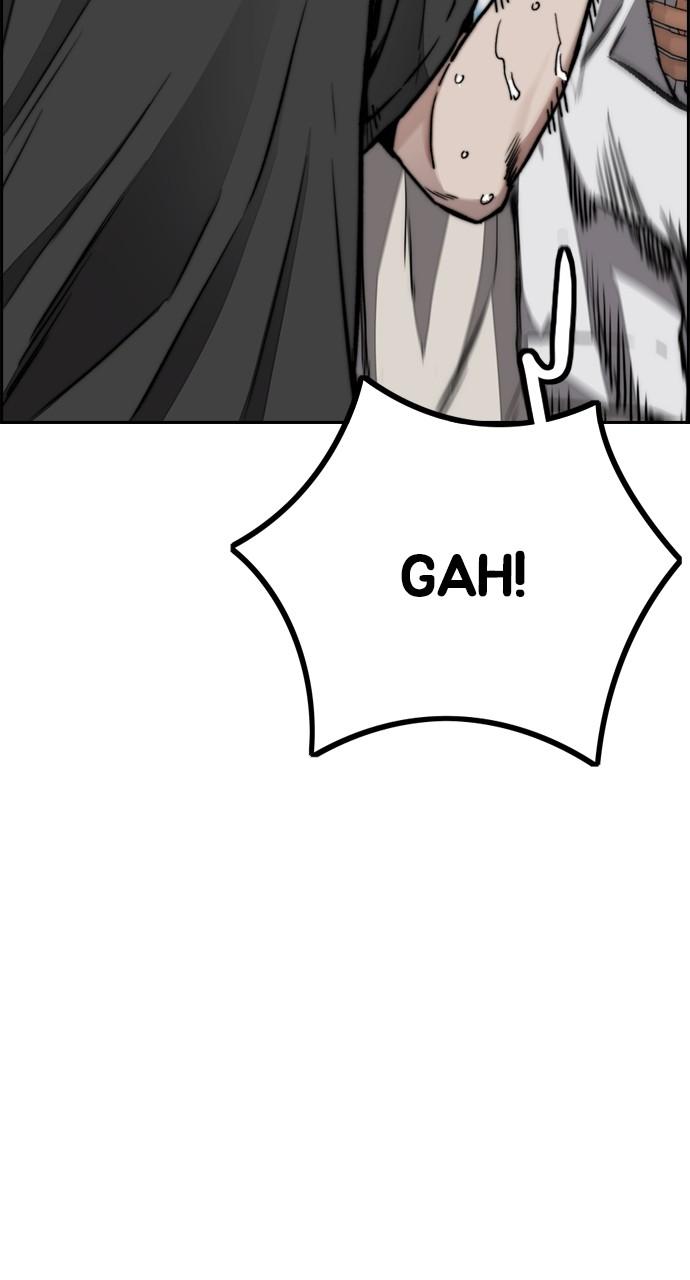 Wind Breaker SS4 - Manhwa Chap 91 - Next Chap 92
