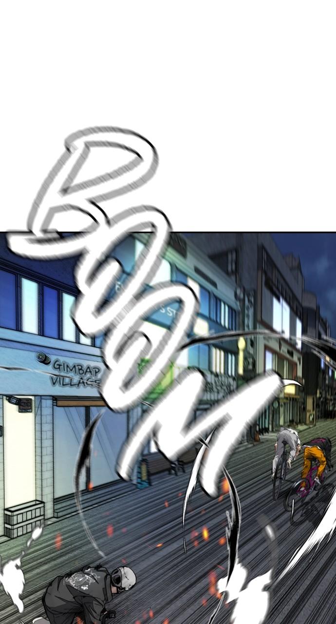 Wind Breaker SS4 - Manhwa Chap 91 - Next Chap 92
