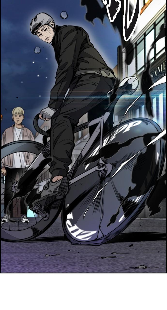 Wind Breaker SS4 - Manhwa Chap 91 - Next Chap 92