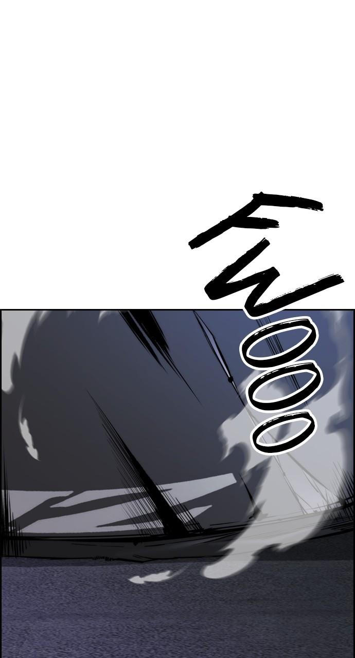 Wind Breaker SS4 - Manhwa Chap 91 - Next Chap 92