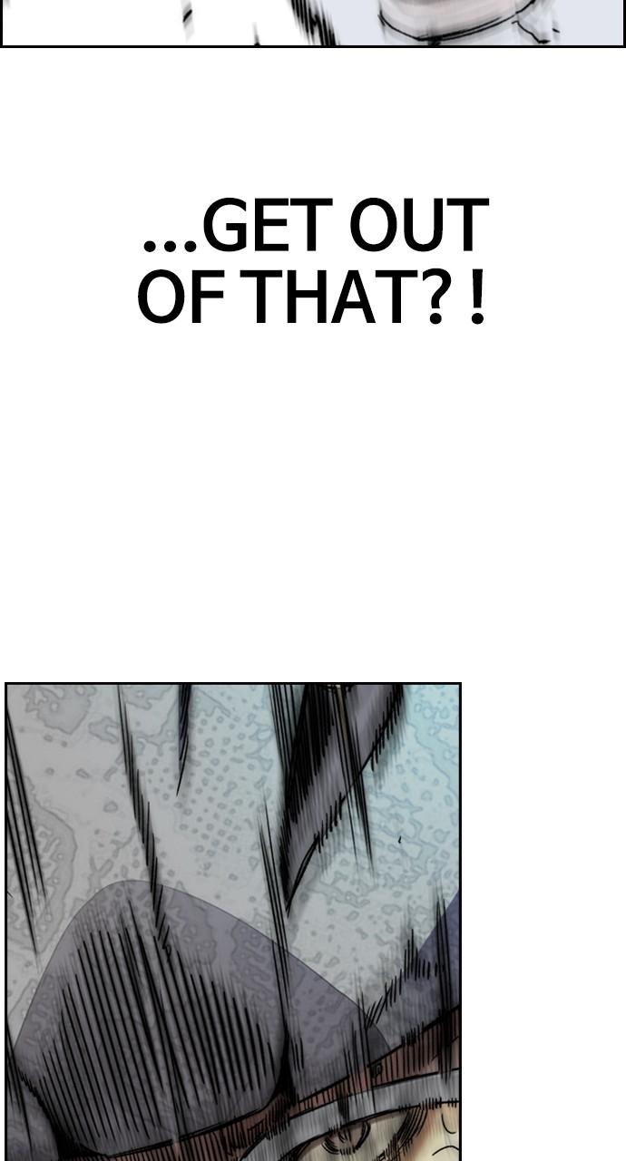 Wind Breaker SS4 - Manhwa Chap 91 - Next Chap 92