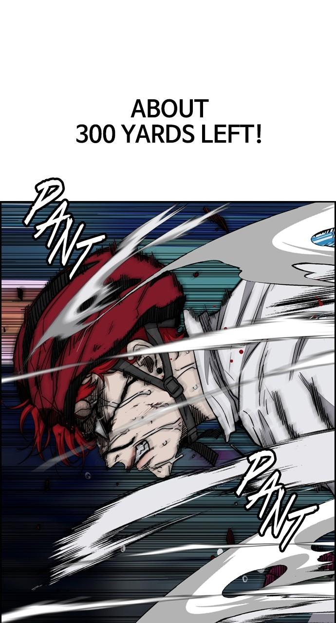 Wind Breaker SS4 - Manhwa Chap 91 - Next Chap 92