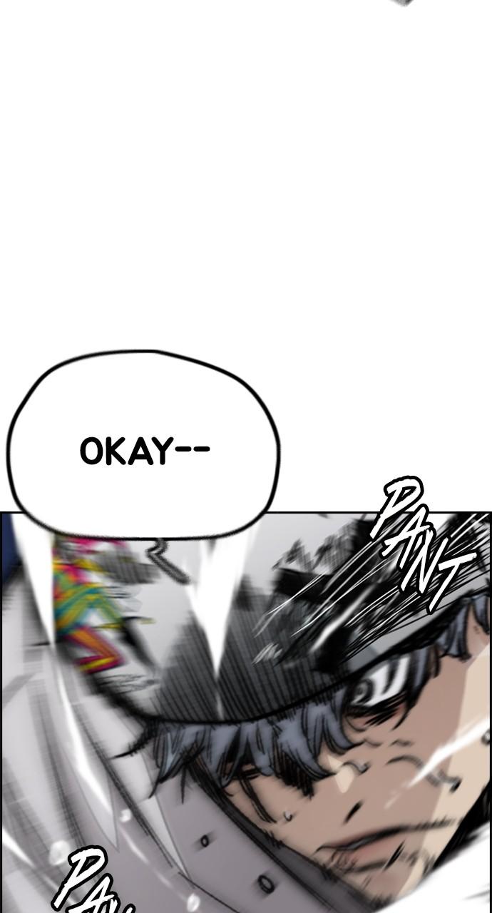 Wind Breaker SS4 - Manhwa Chap 91 - Next Chap 92
