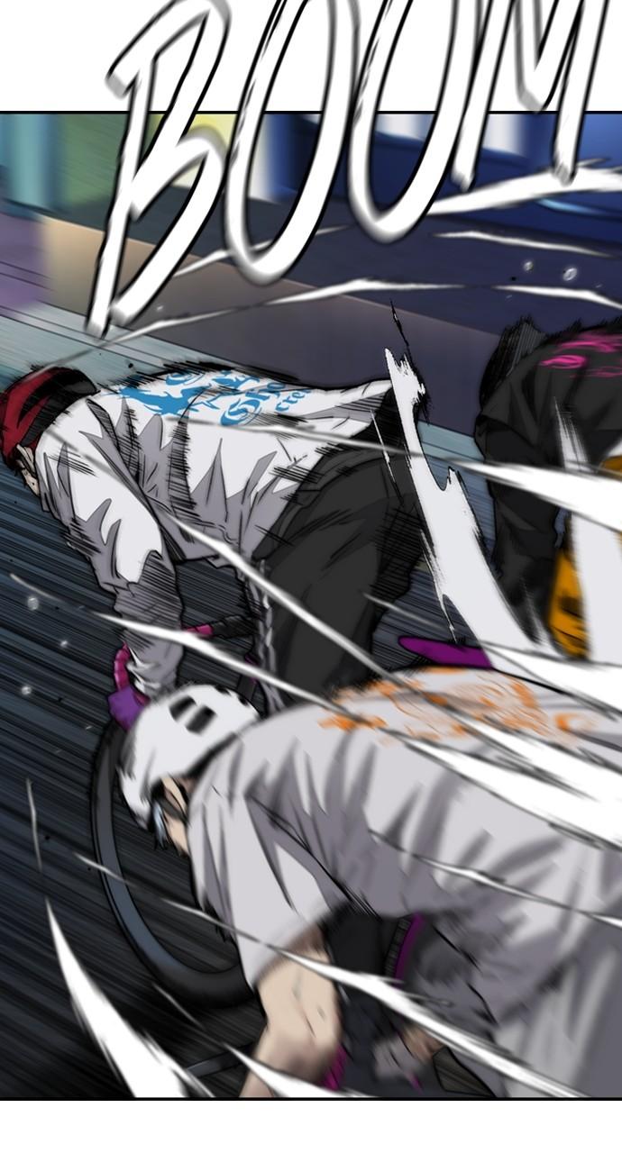 Wind Breaker SS4 - Manhwa Chap 91 - Next Chap 92