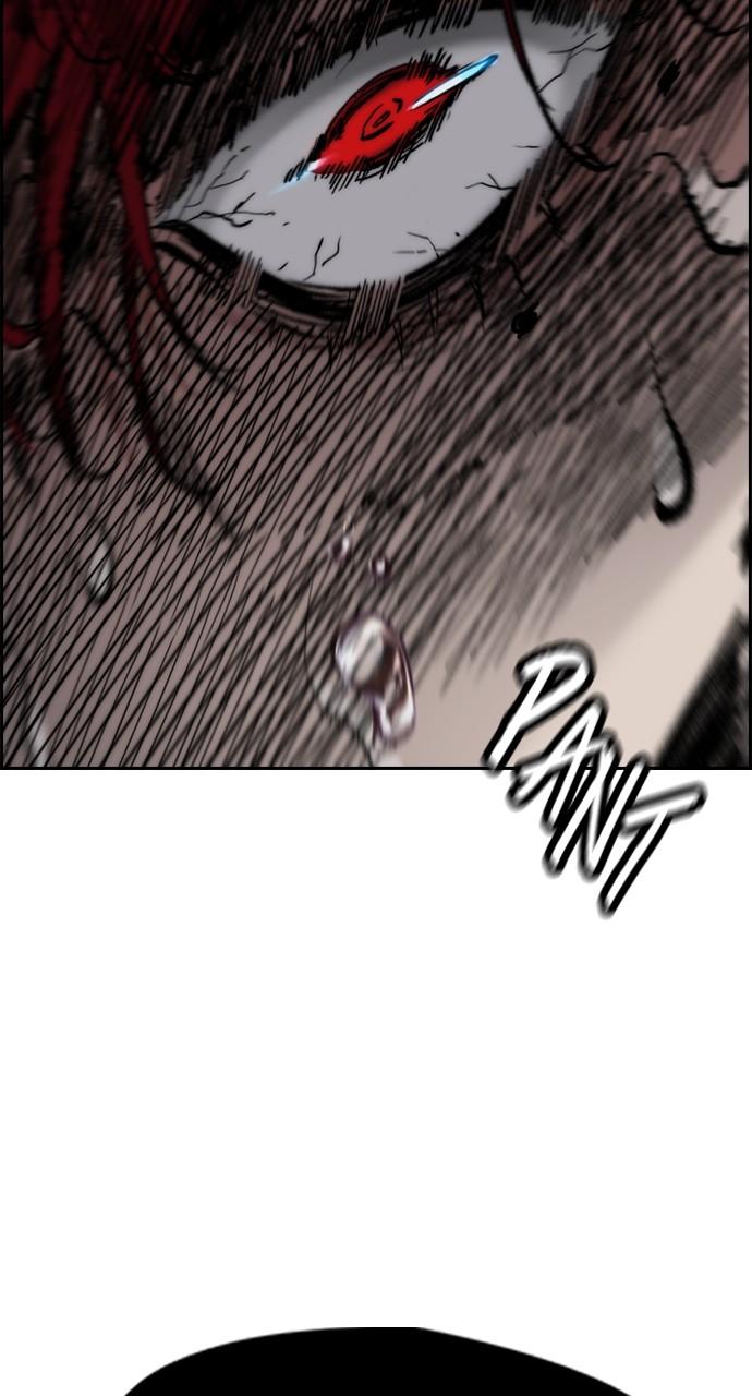 Wind Breaker SS4 - Manhwa Chap 91 - Next Chap 92