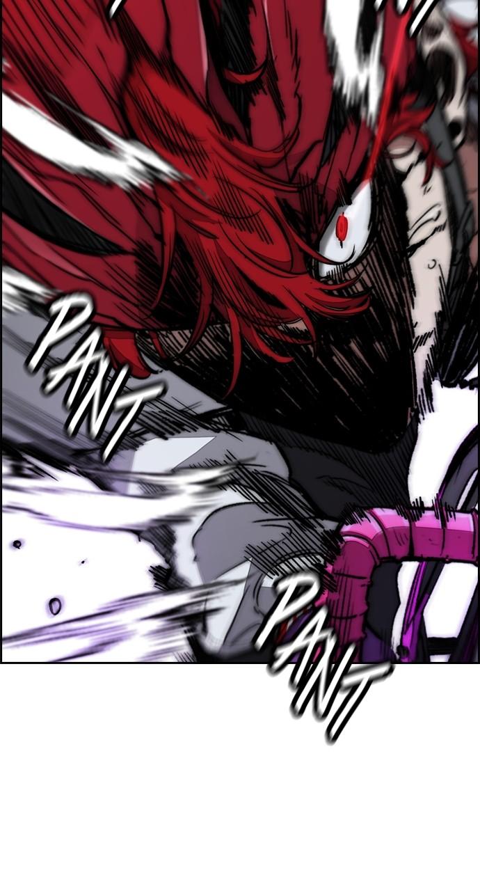 Wind Breaker SS4 - Manhwa Chap 91 - Next Chap 92