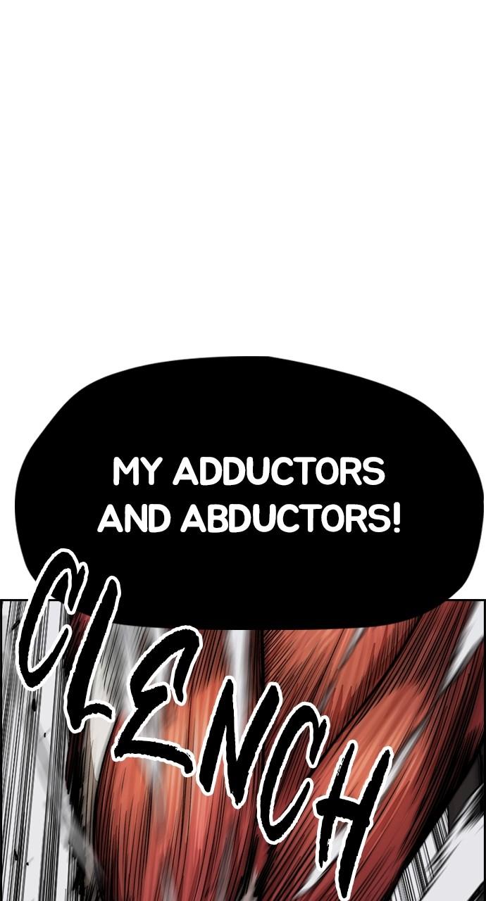 Wind Breaker SS4 - Manhwa Chap 91 - Next Chap 92