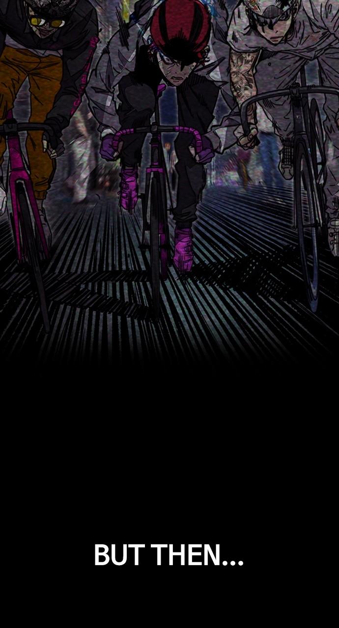 Wind Breaker SS4 - Manhwa Chap 91 - Next Chap 92