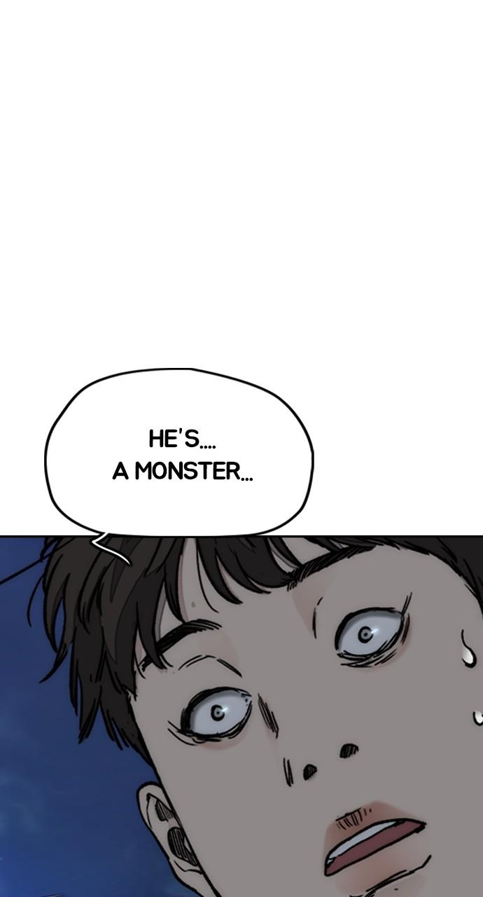 Wind Breaker SS4 - Manhwa Chap 91 - Next Chap 92