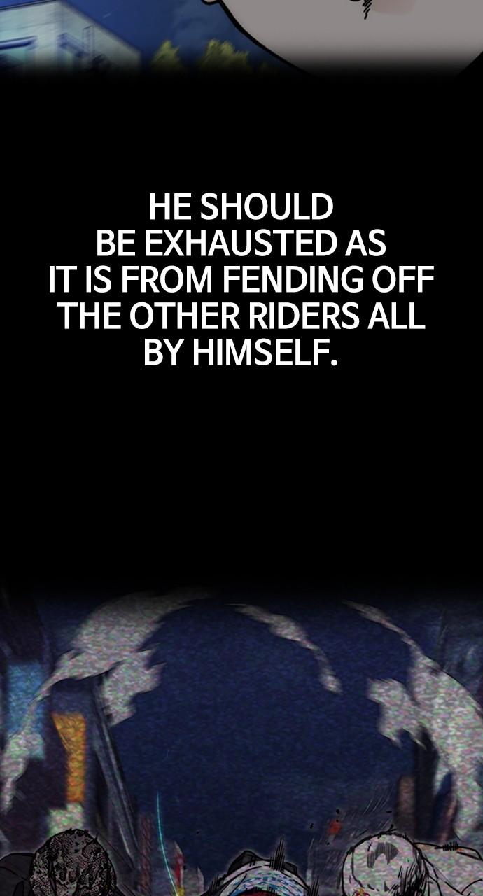 Wind Breaker SS4 - Manhwa Chap 91 - Next Chap 92