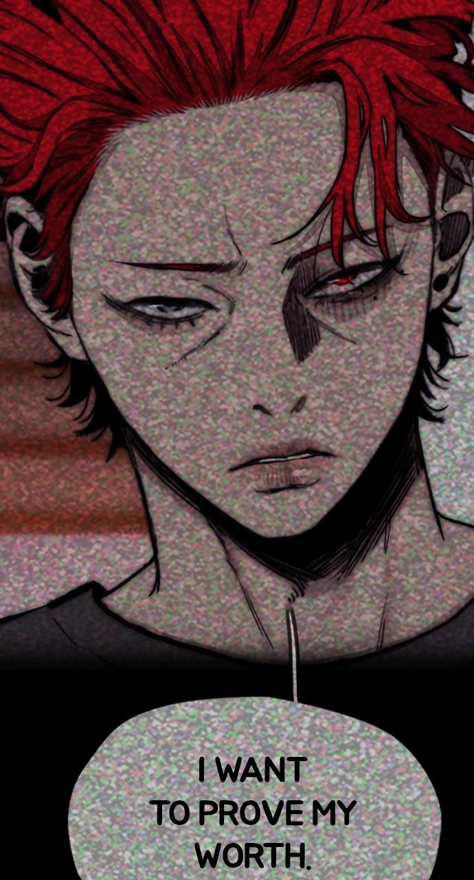 Wind Breaker SS4 - Manhwa Chap 91 - Next Chap 92