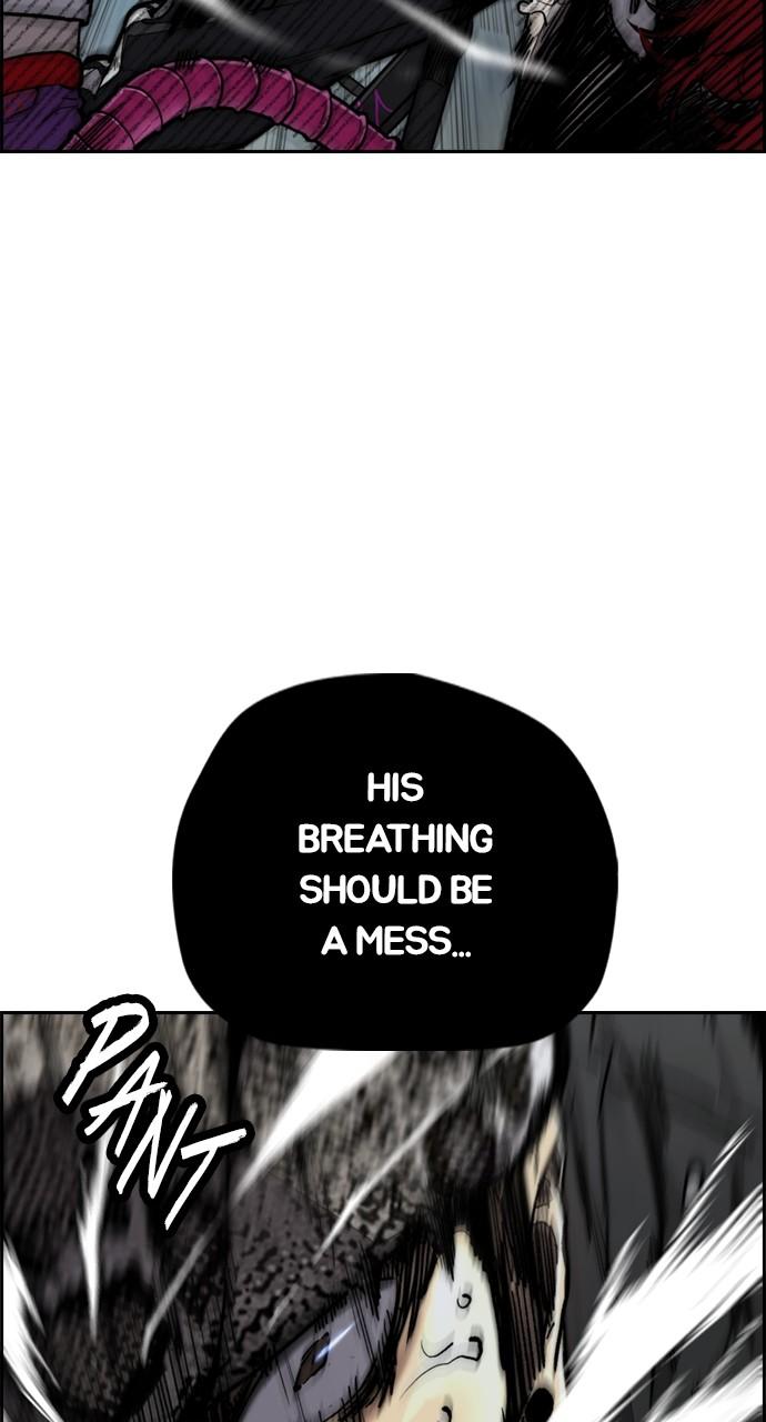 Wind Breaker SS4 - Manhwa Chap 91 - Next Chap 92