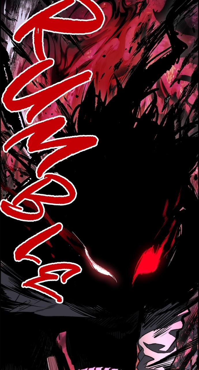 Wind Breaker SS4 - Manhwa Chap 91 - Next Chap 92
