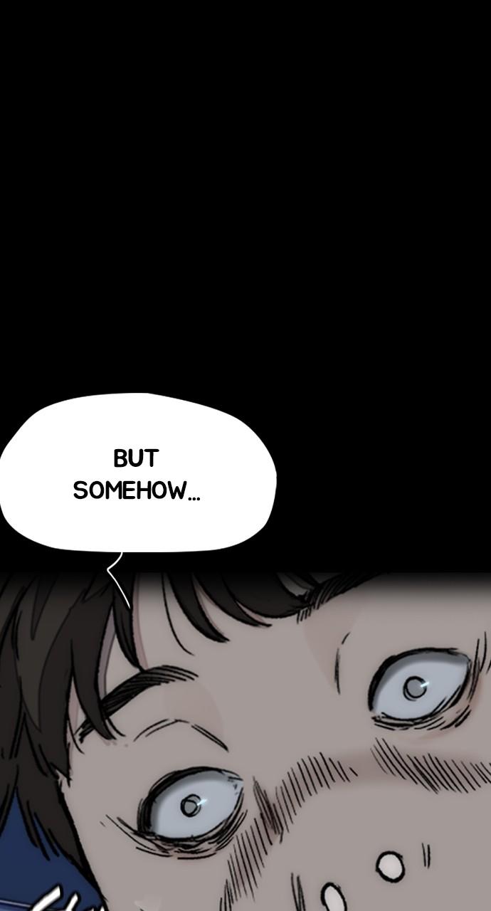 Wind Breaker SS4 - Manhwa Chap 91 - Next Chap 92