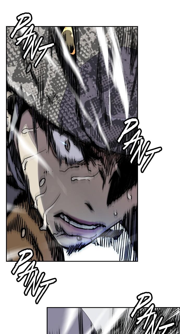 Wind Breaker SS4 - Manhwa Chap 91 - Next Chap 92