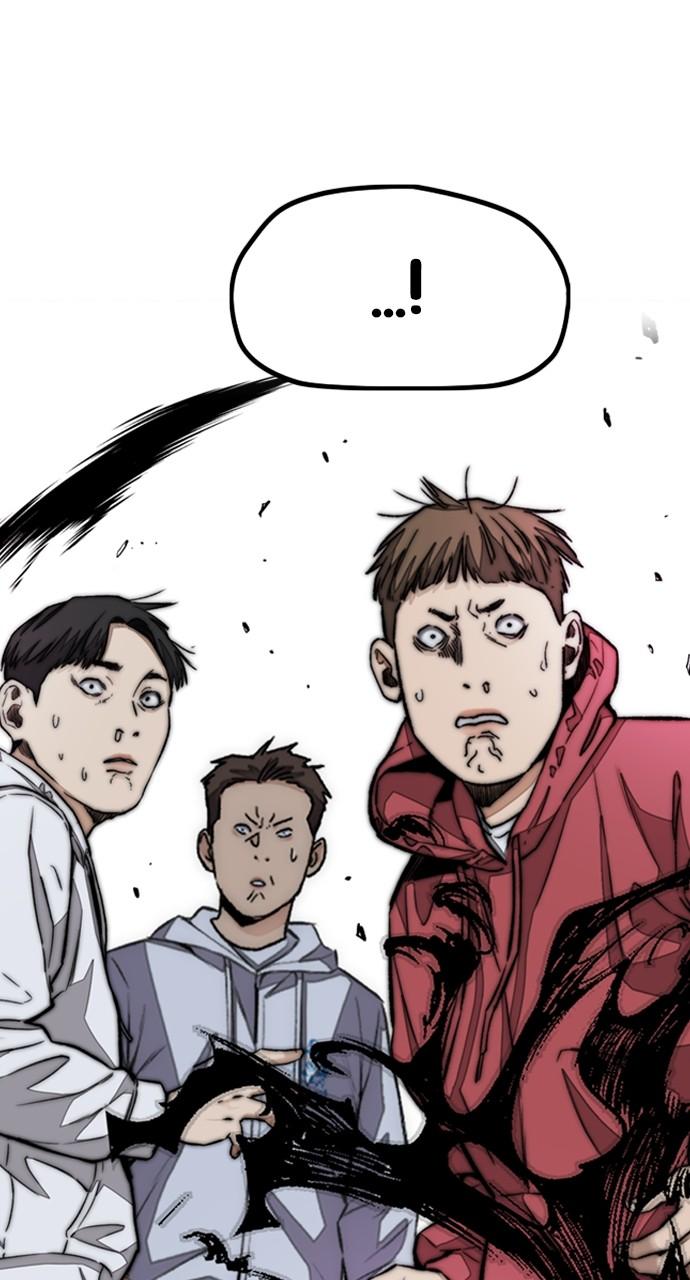 Wind Breaker SS4 - Manhwa Chap 91 - Next Chap 92