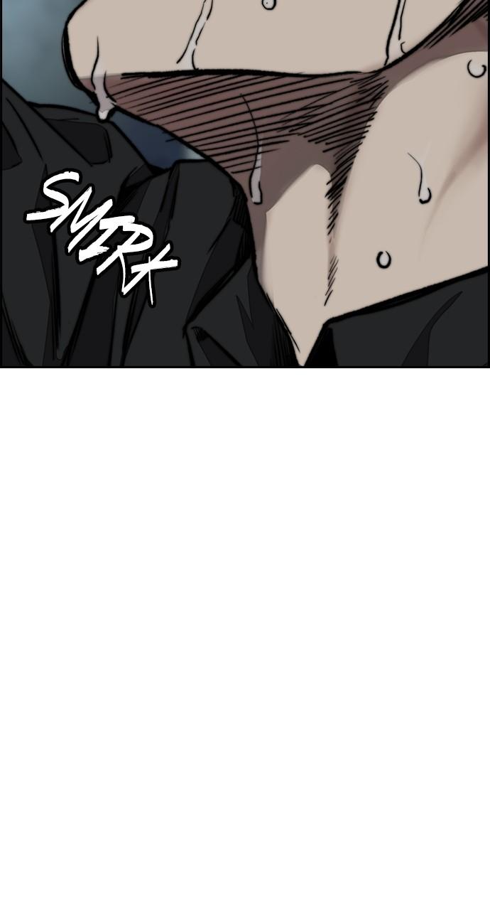 Wind Breaker SS4 - Manhwa Chap 91 - Next Chap 92