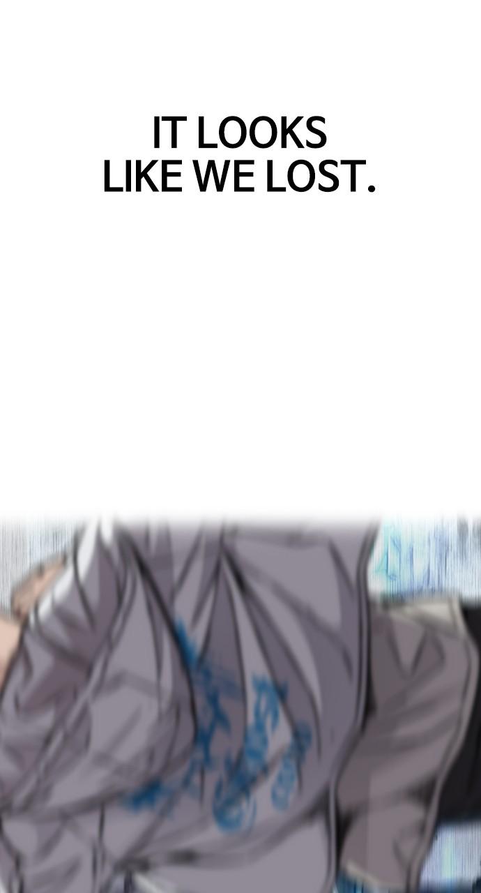 Wind Breaker SS4 - Manhwa Chap 91 - Next Chap 92