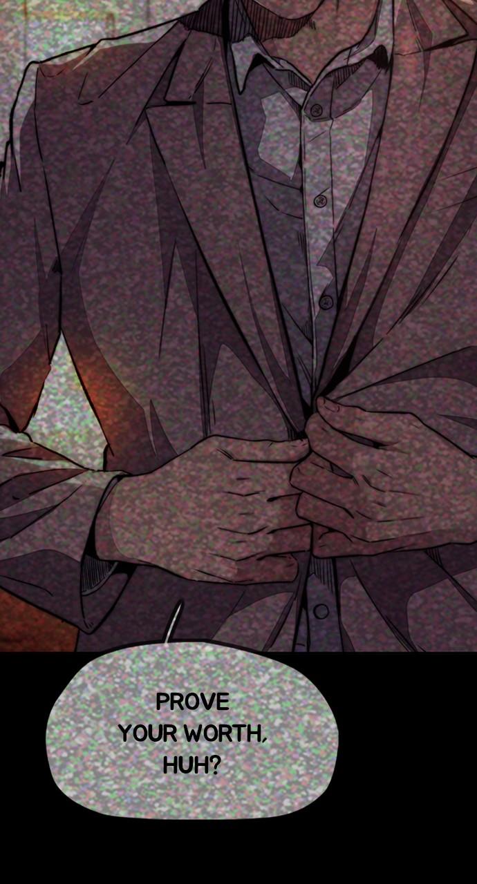Wind Breaker SS4 - Manhwa Chap 91 - Next Chap 92