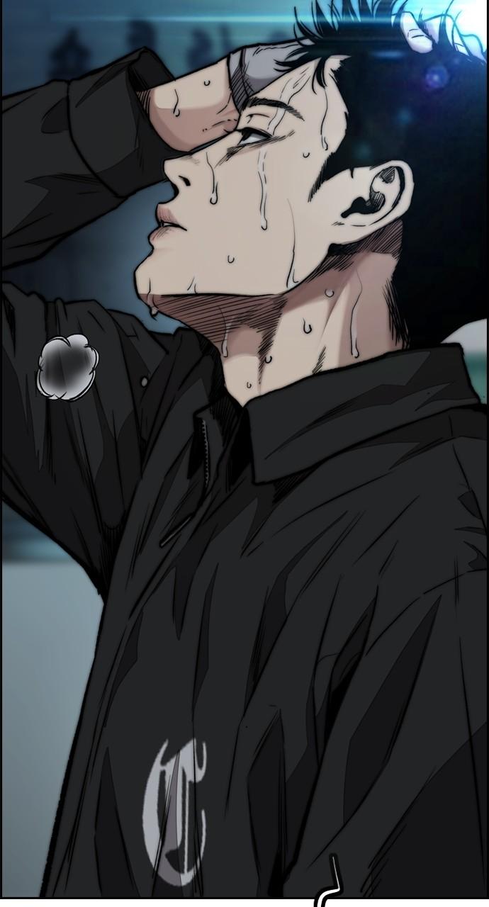 Wind Breaker SS4 - Manhwa Chap 91 - Next Chap 92