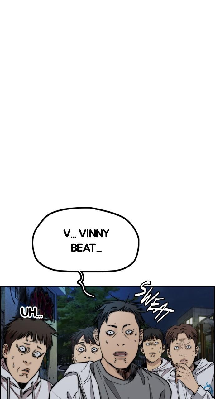 Wind Breaker SS4 - Manhwa Chap 91 - Next Chap 92